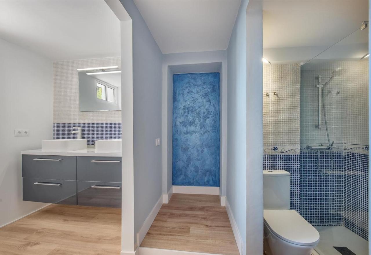 Villa Domus Vesta Марбеля Екстериор снимка