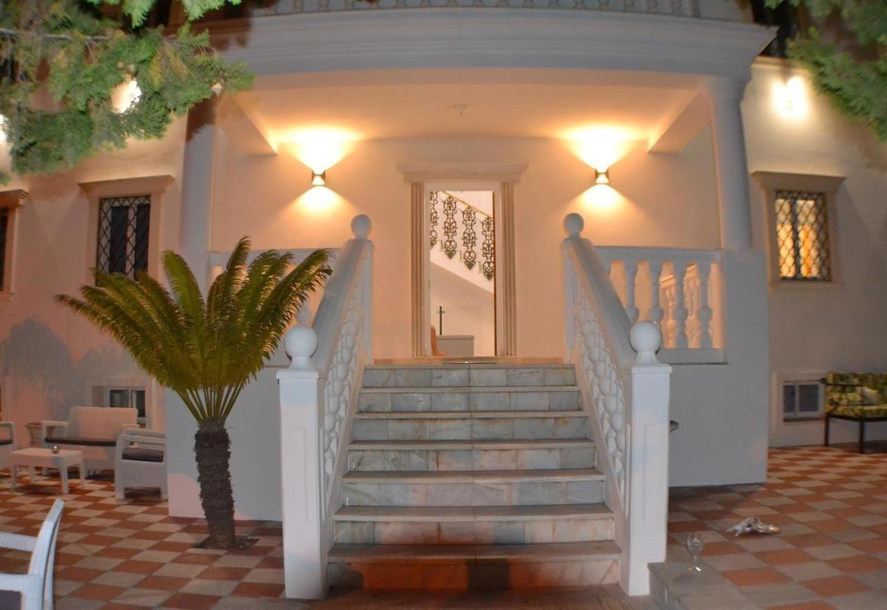 Villa Domus Vesta Марбеля Екстериор снимка