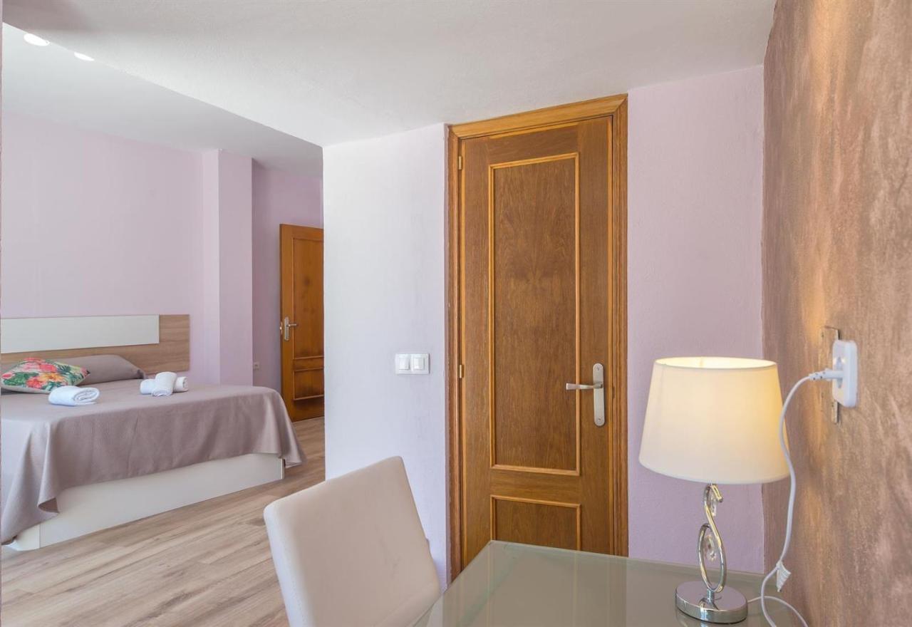 Villa Domus Vesta Марбеля Екстериор снимка