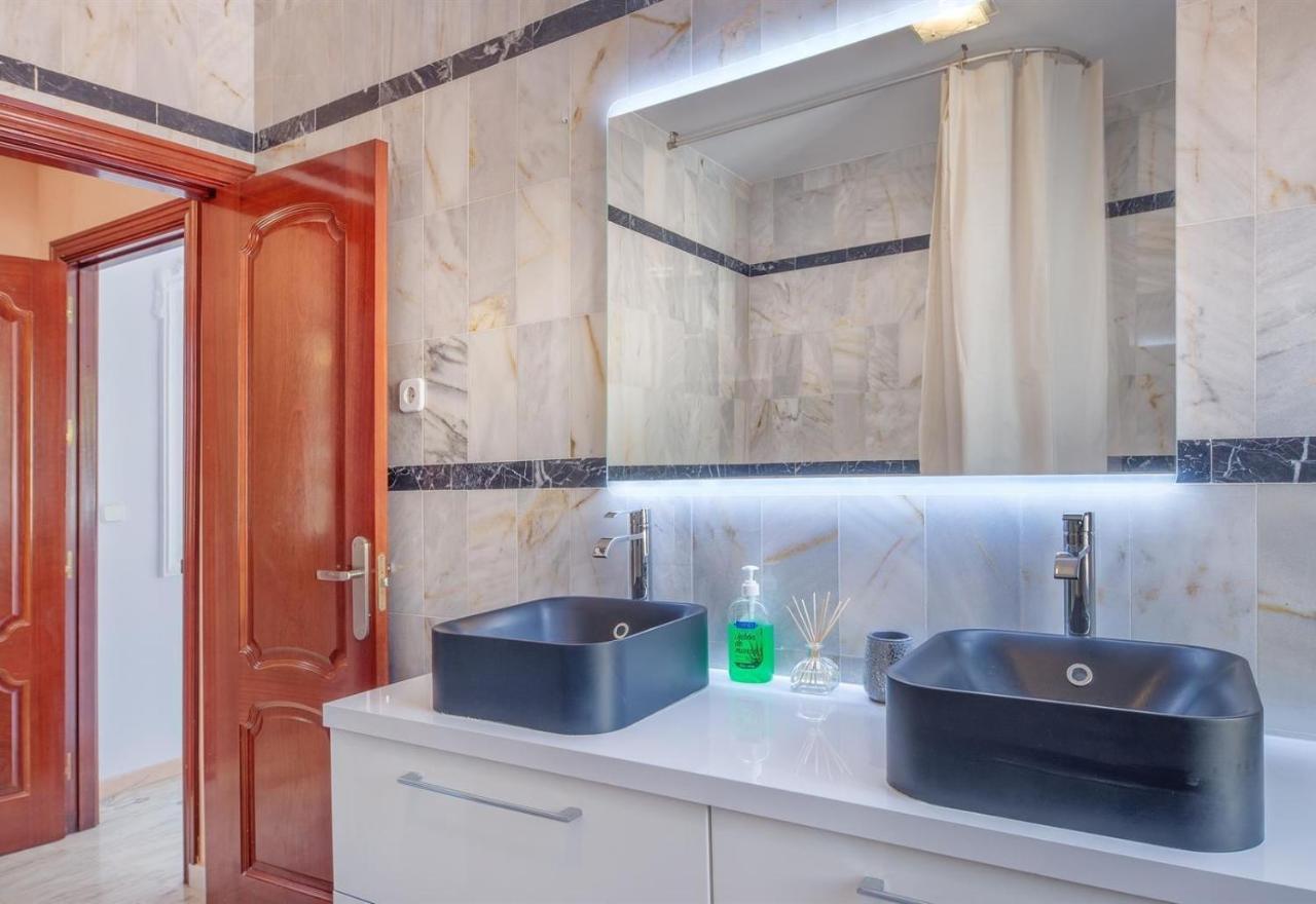 Villa Domus Vesta Марбеля Екстериор снимка