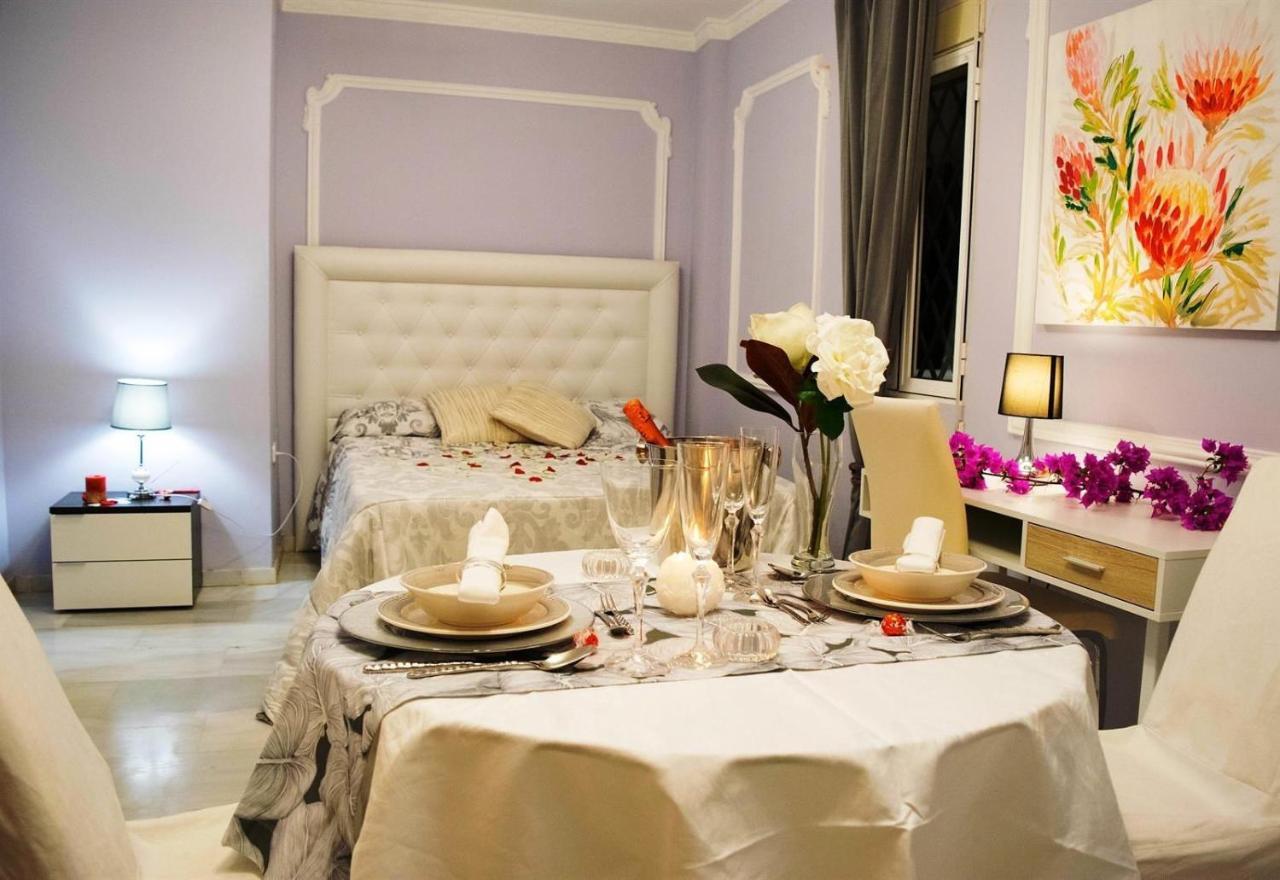 Villa Domus Vesta Марбеля Екстериор снимка
