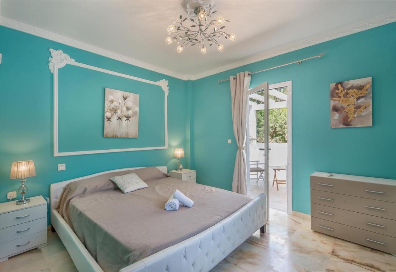 Villa Domus Vesta Марбеля Екстериор снимка
