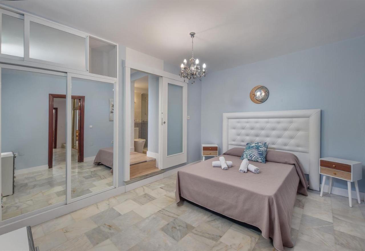 Villa Domus Vesta Марбеля Екстериор снимка